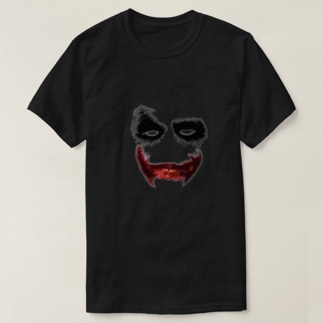 T - Shirt (Design vorne)