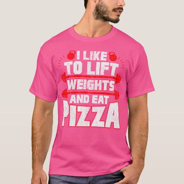 T-Shirt (Vorderseite)