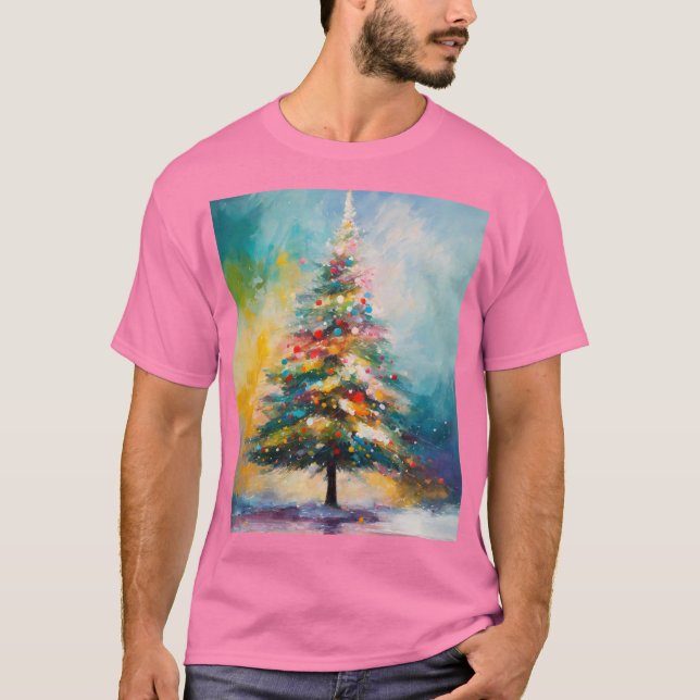T - Shirt (Vorderseite)