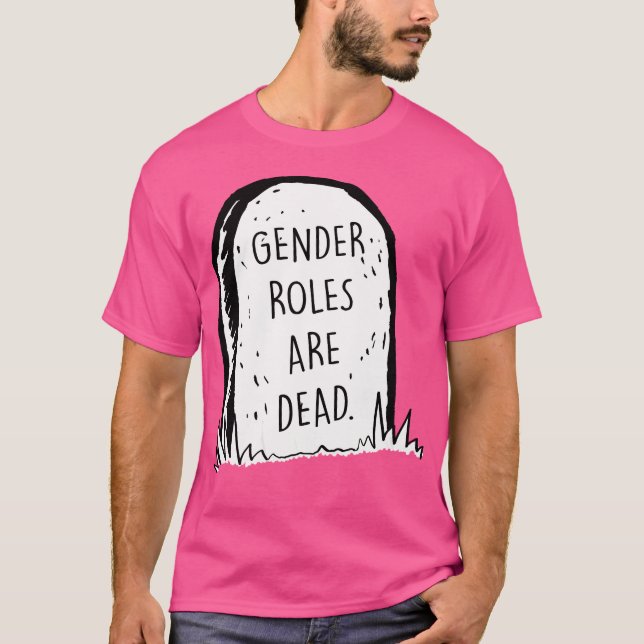 T - Shirt (Vorderseite)