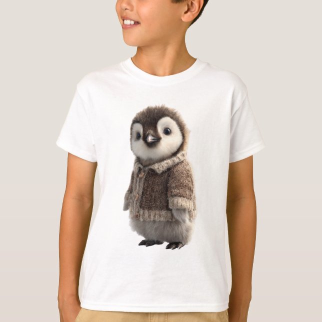 T-Shirt (Vorderseite)