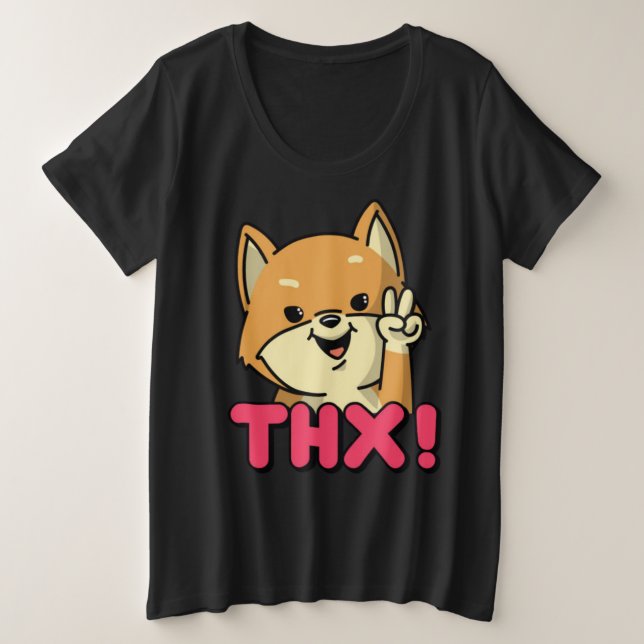 T-Shirt (Design vorne)