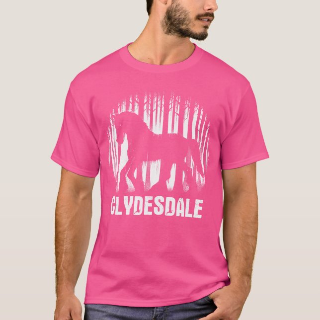 T-Shirt (Vorderseite)