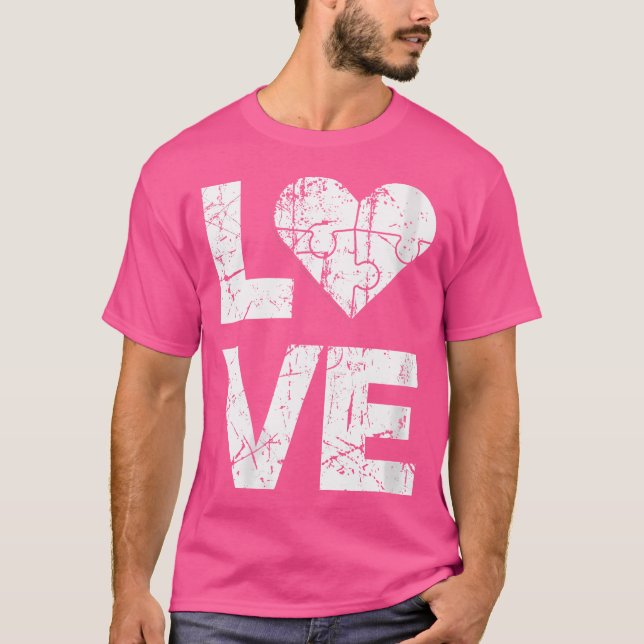 T-Shirt (Vorderseite)