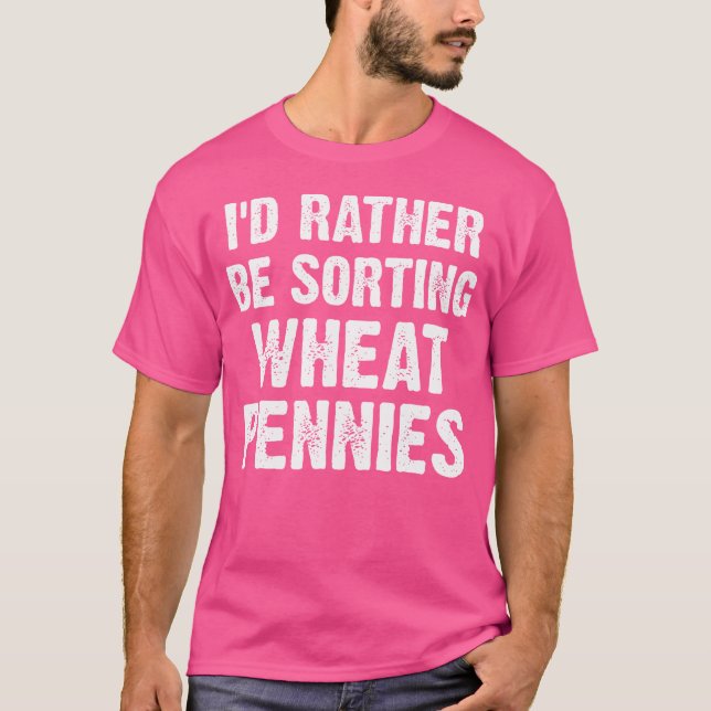 T-Shirt (Vorderseite)