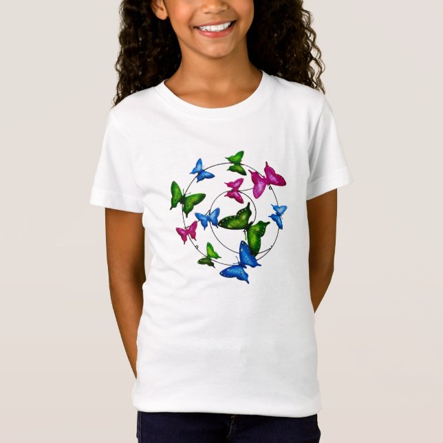 T - Shirt (Vorderseite)