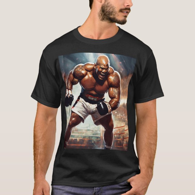 T - Shirt (Vorderseite)