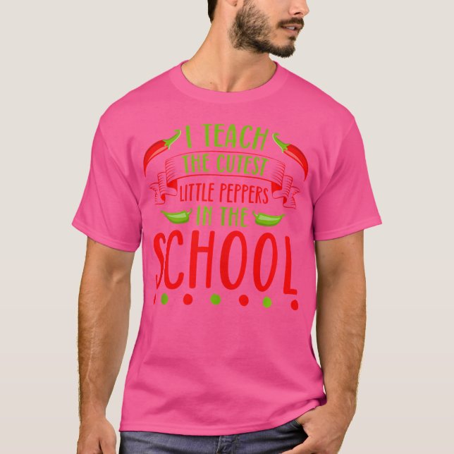 T-Shirt (Vorderseite)