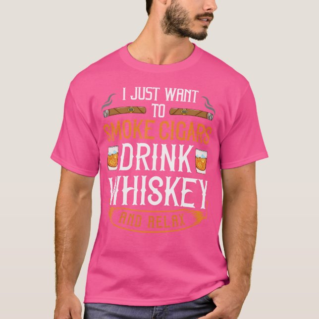 T-Shirt (Vorderseite)