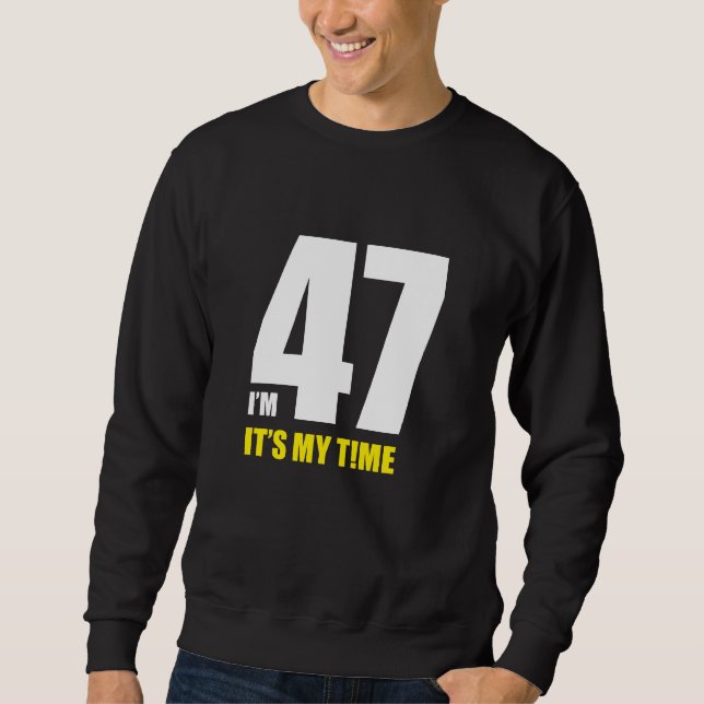 T - Shirt (Vorderseite)