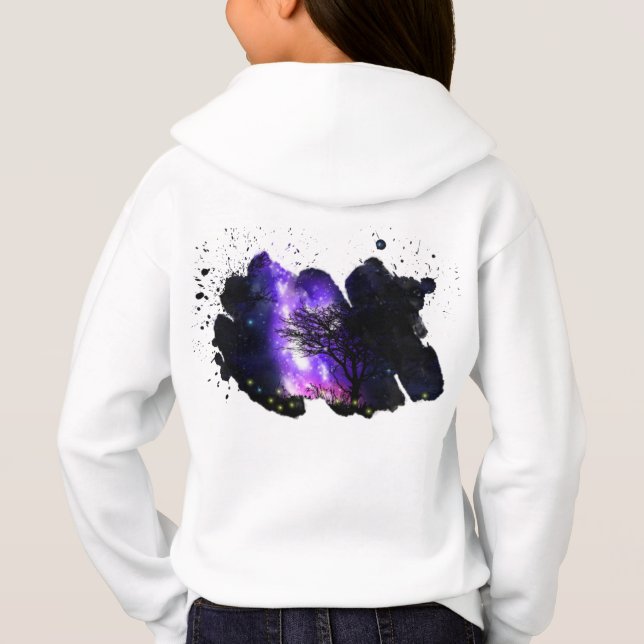 T - Shirt (Rückseite)
