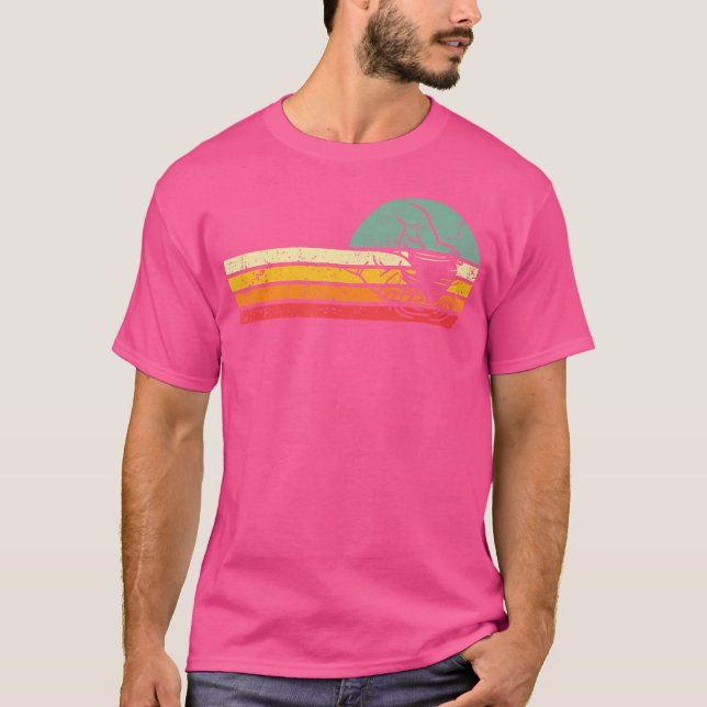 T-Shirt (Vorderseite)