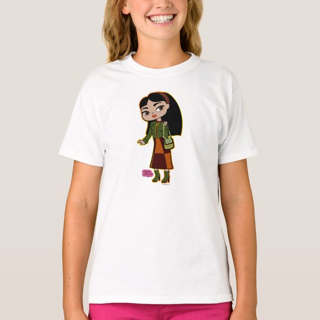 T - Shirt (Vorderseite)