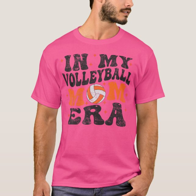T - Shirt (Vorderseite)