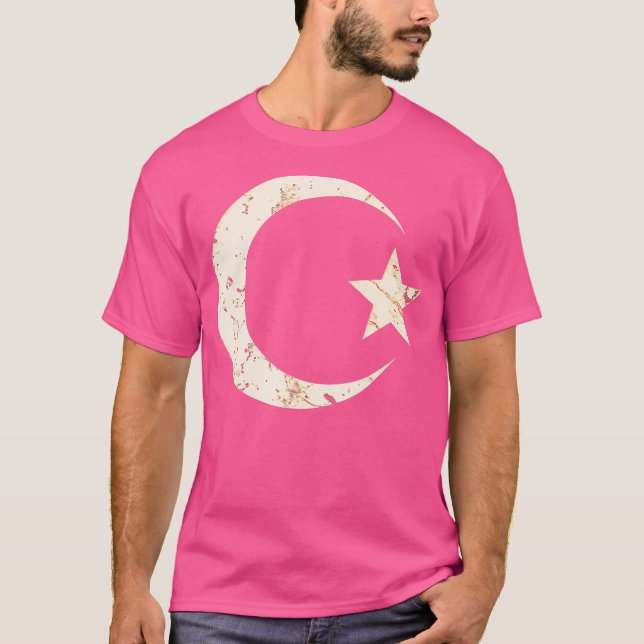 T-Shirt (Devant)