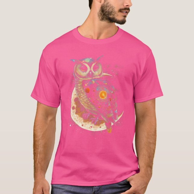 T-Shirt (Vorderseite)
