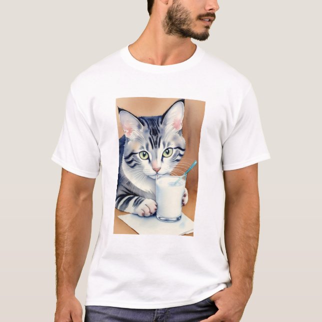 T - Shirt (Vorderseite)