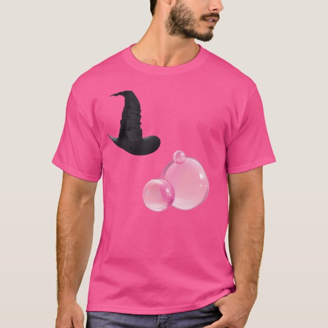 T-Shirt (Vorderseite)