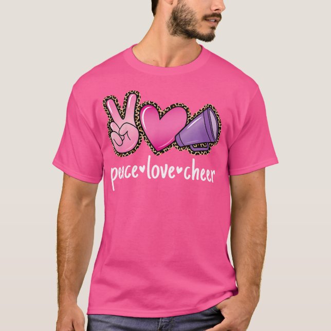 T-Shirt (Vorderseite)