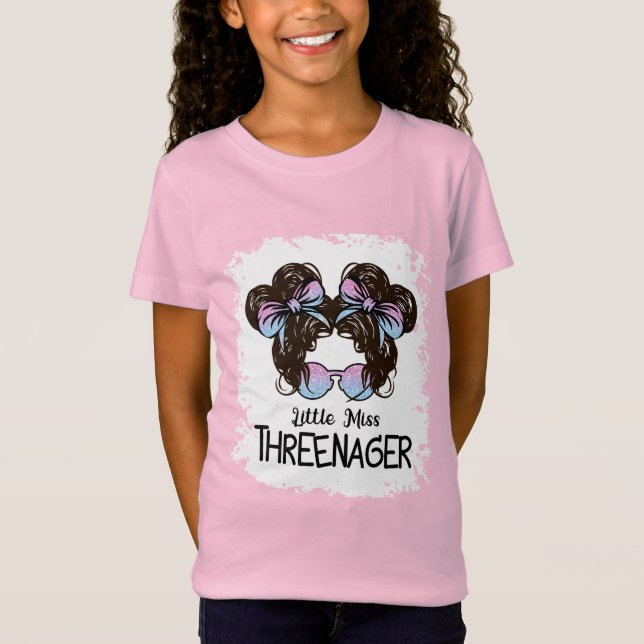 T - Shirt (Vorderseite)