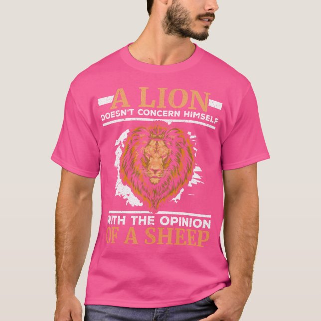 T - Shirt (Vorderseite)