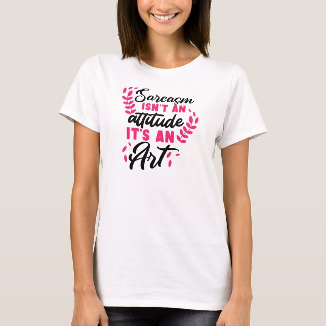 T - Shirt (Vorderseite)