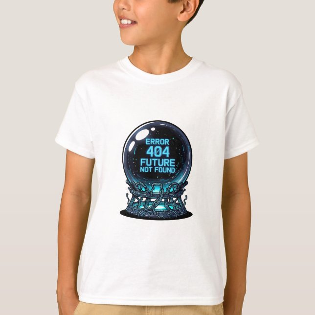 T-Shirt (Vorderseite)