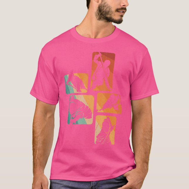 T - Shirt (Vorderseite)