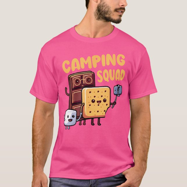 T - Shirt (Vorderseite)