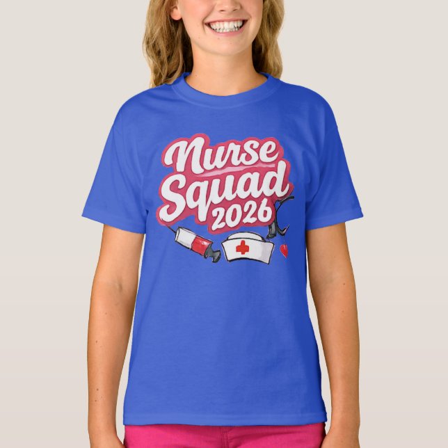 T-Shirt (Devant)