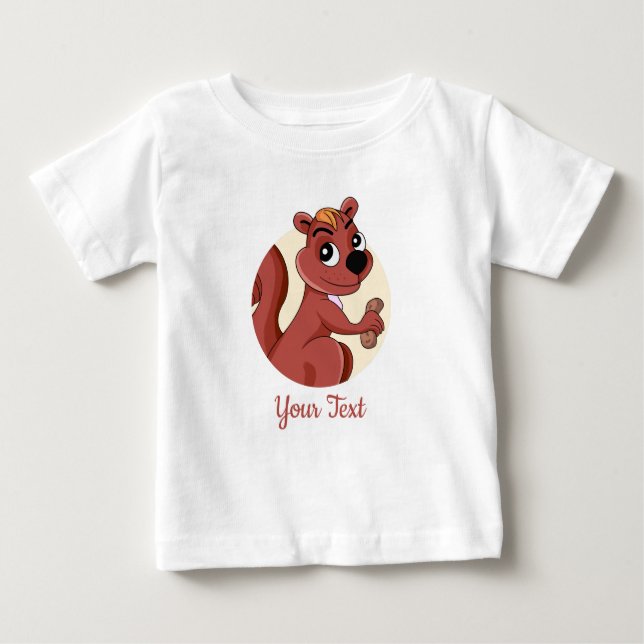 T - Shirt (Vorderseite)