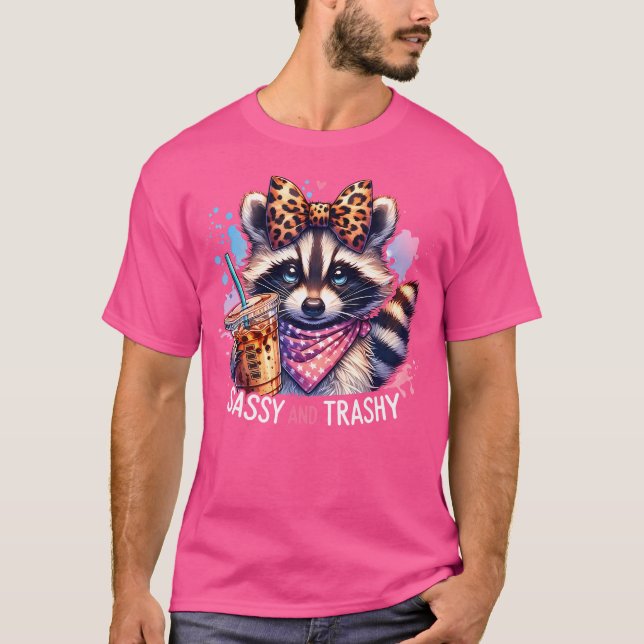 T-shirt (Devant)