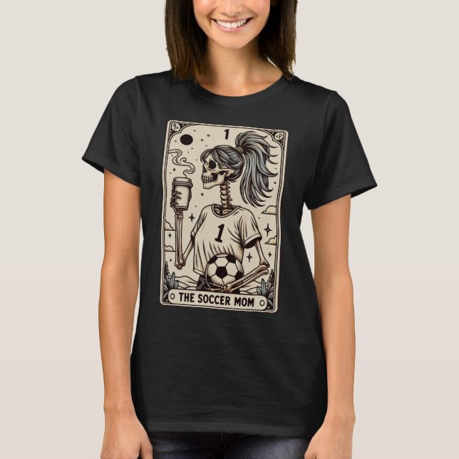T-Shirt (Vorderseite)