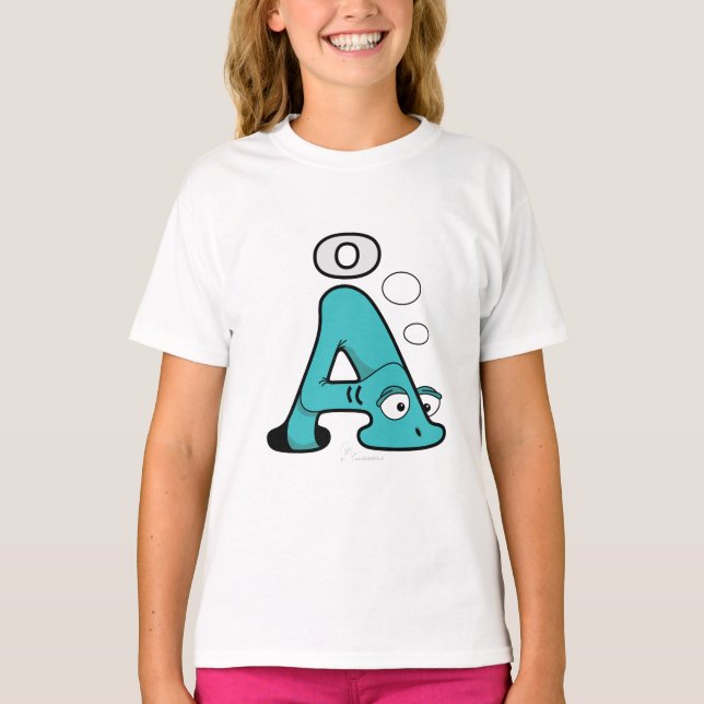 T-Shirt (Vorderseite)