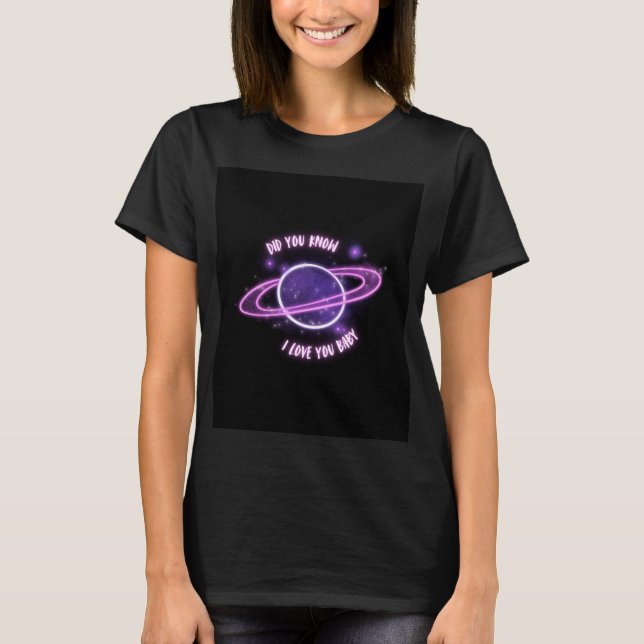T-Shirt (Vorderseite)