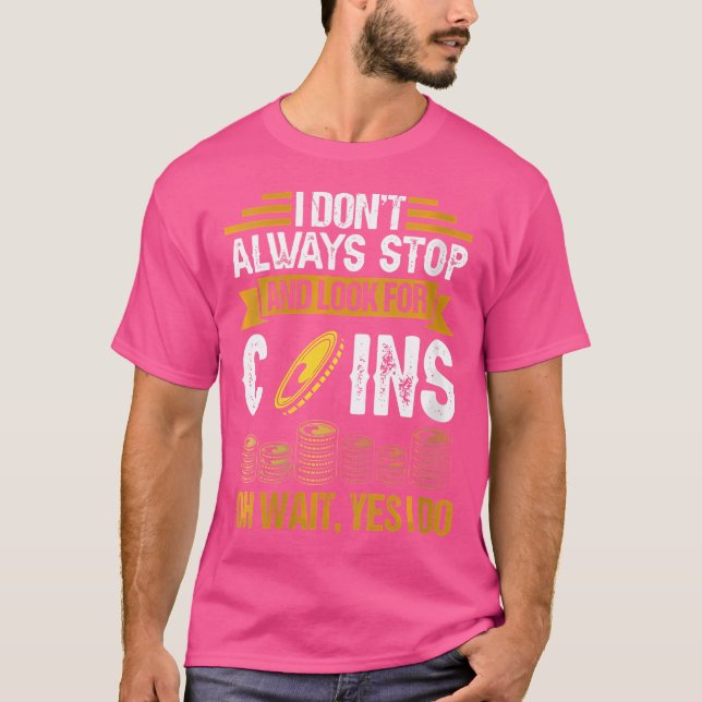 T - Shirt (Vorderseite)