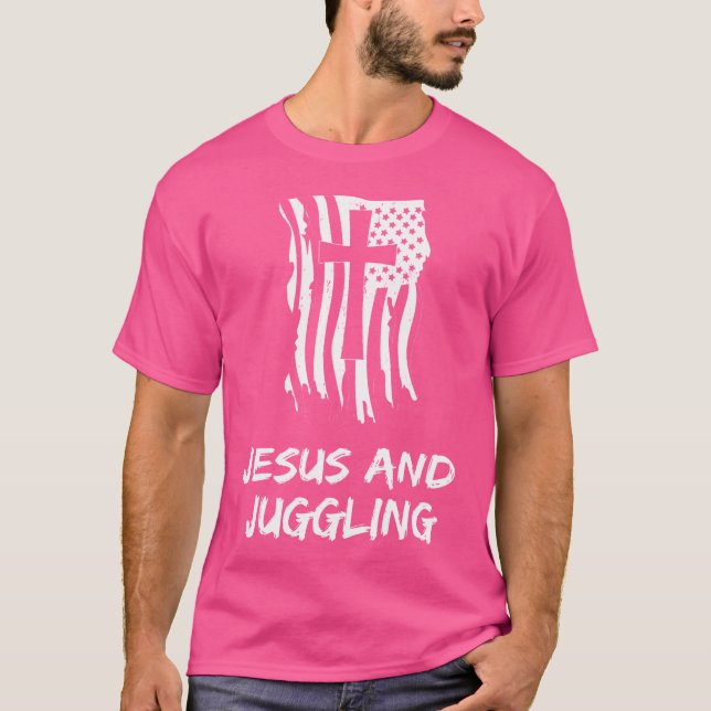 T-Shirt (Devant)