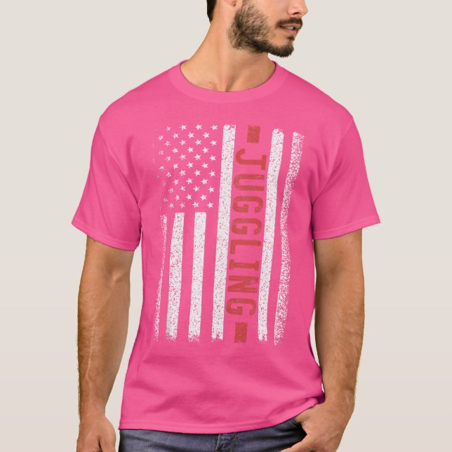 T-Shirt (Vorderseite)