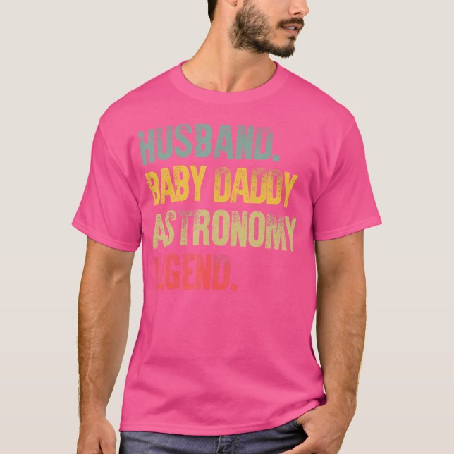 T-Shirt (Vorderseite)