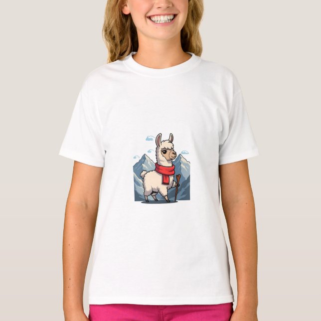 T-Shirt (Vorderseite)