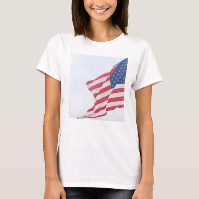 T - Shirt (Vorderseite)