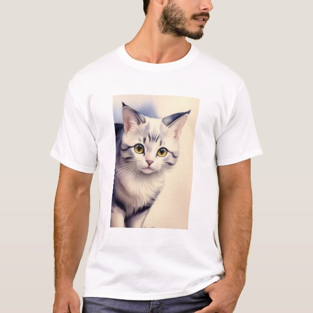 T - Shirt (Vorderseite)
