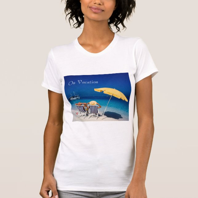 T - Shirt (Vorderseite)