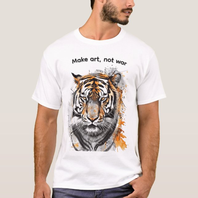 T-Shirt (Vorderseite)