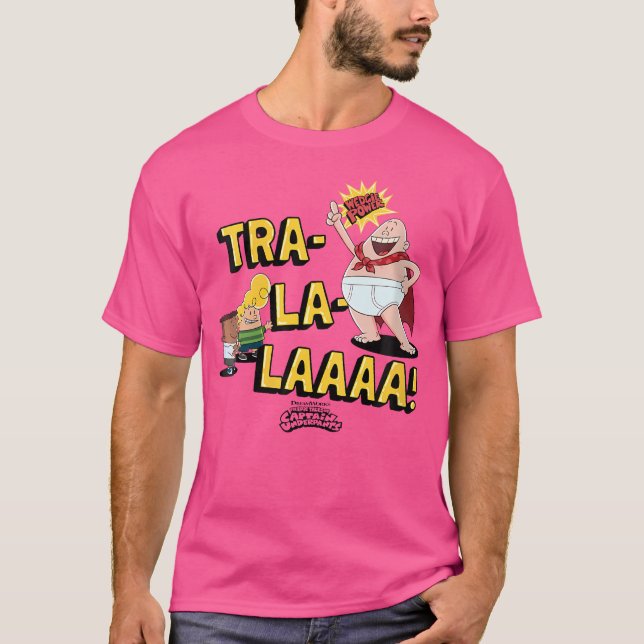 T-Shirt (Vorderseite)