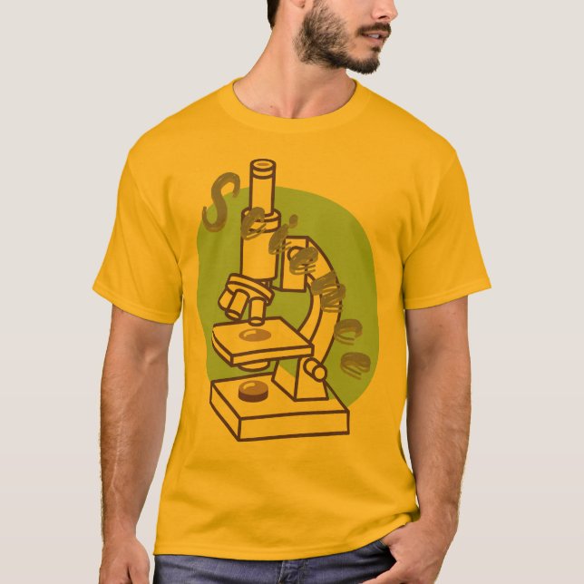 T - Shirt (Vorderseite)