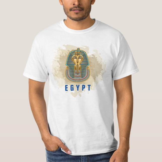 T - Shirt (Vorderseite)