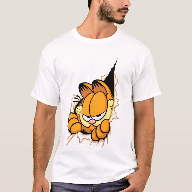 T-Shirt (Vorderseite)