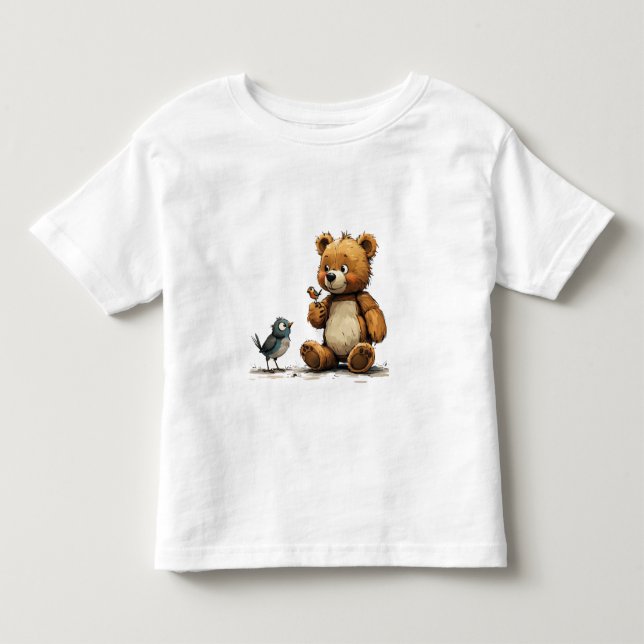 T-Shirt (Vorderseite)