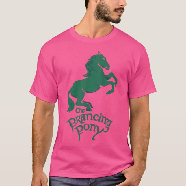 T-Shirt (Vorderseite)